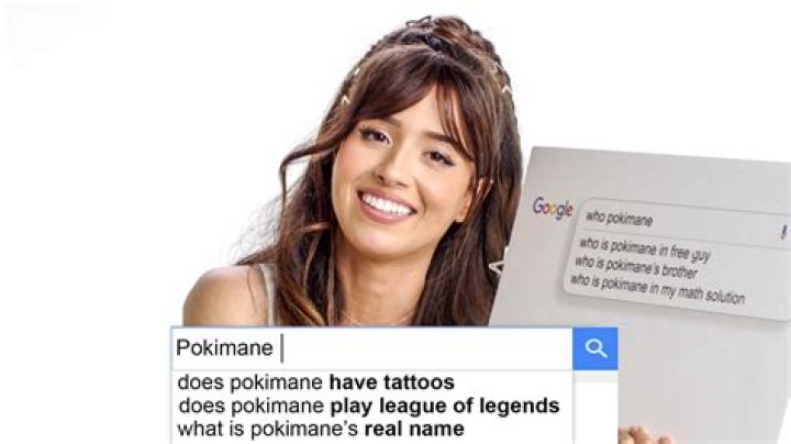 Understanding the Pokimane Slip: What the Streaming Community is Talking About Today