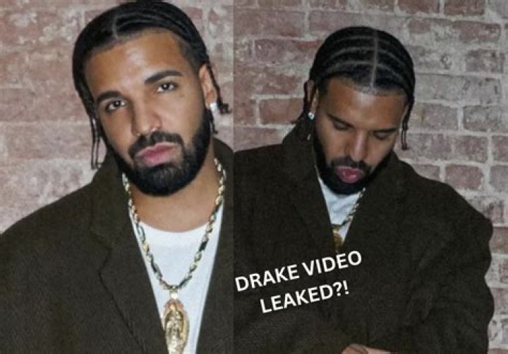 Understanding the Recent Drake Leak: What Happened and His Response