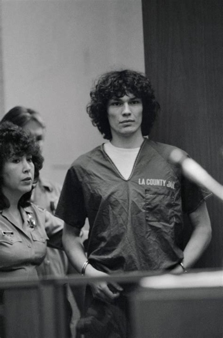 Understanding the Richard Ramirez Crime Scene Investigations