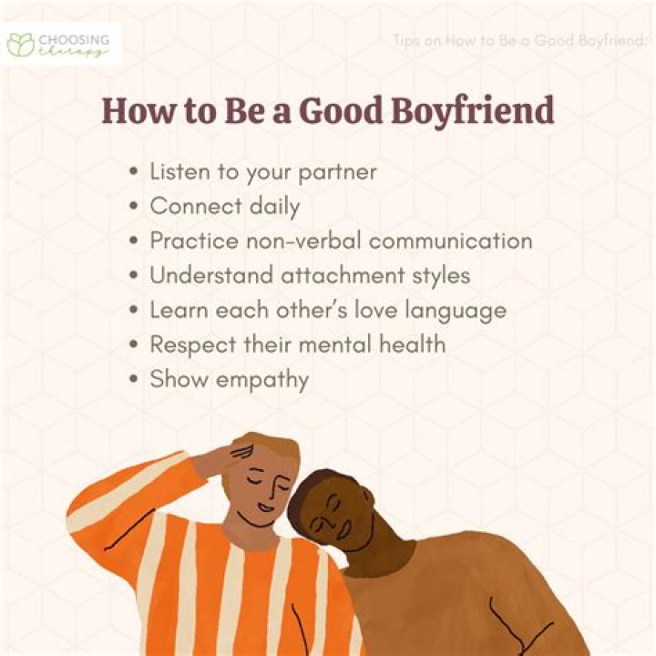 Understanding the Role of a Boyfriend: What Does Ka BF Mean?