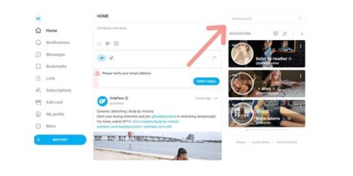 Understanding the sophiee onlyfans Search