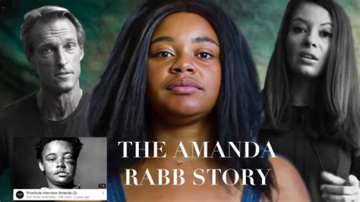 Understanding the Story of Amanda Rabb: A Journey Remembered