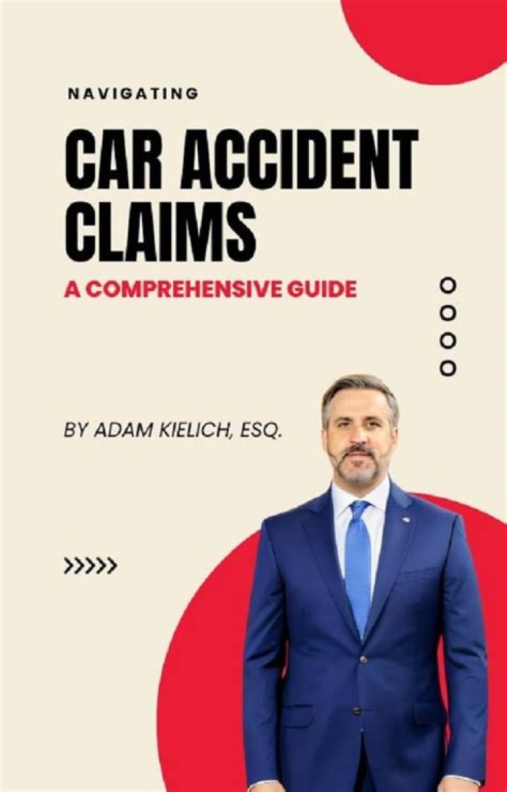 Understanding xxnxc: Your Guide to Navigating Car Accident Claims Today