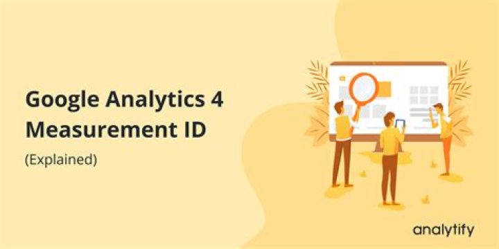 Understanding Your Google Analytics 4 Measurement ID: Your Key to Better Data Insights