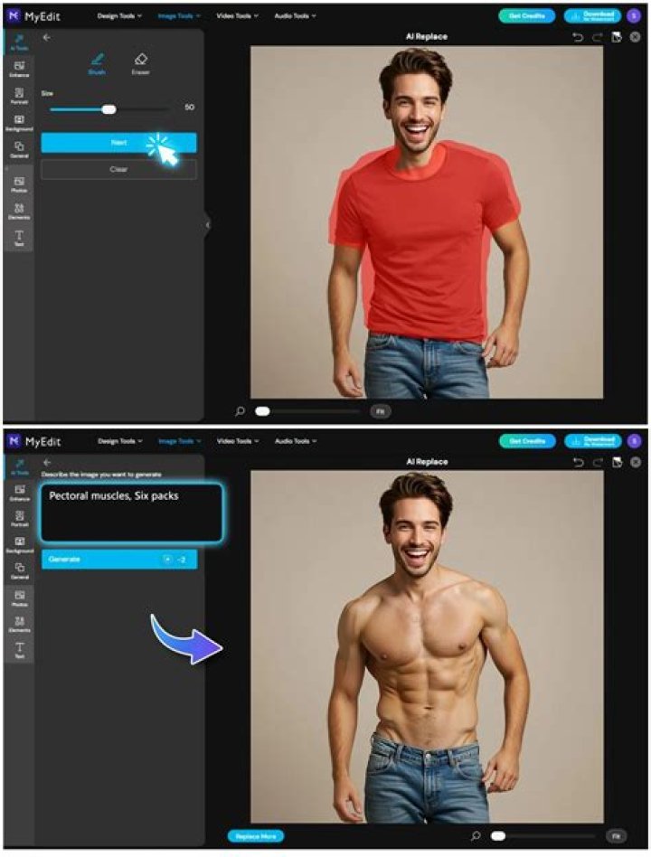 Undressher AI: A Look at Digital Image Transformation