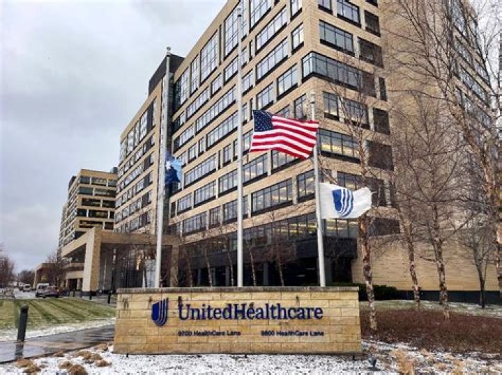 United Healthcare CEO: The Visionary Leader Revolutionizing Healthcare