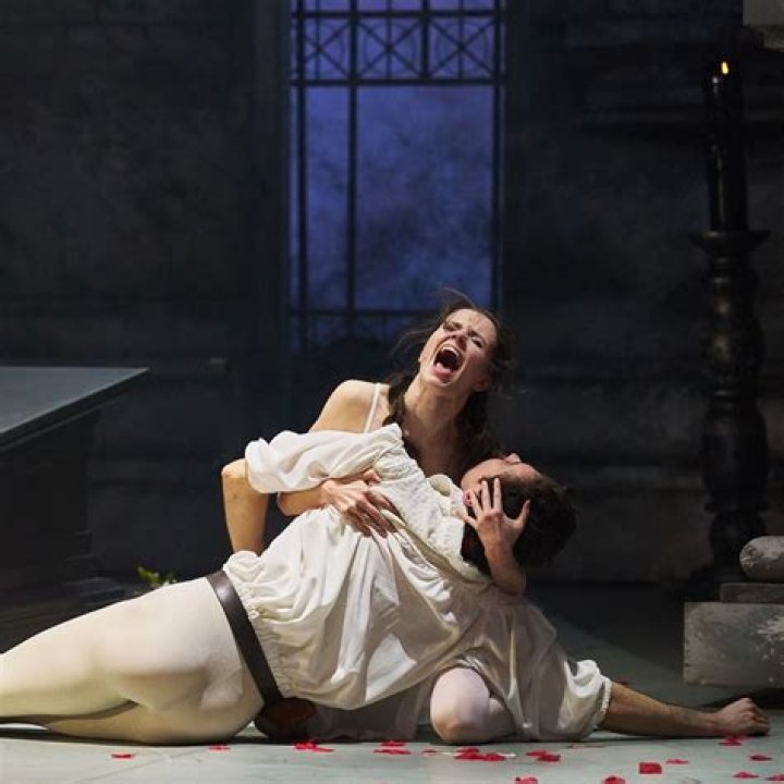 Unleashing Her Talent: How Physicality Allows Her to Tackle Complex and Challenging Characters