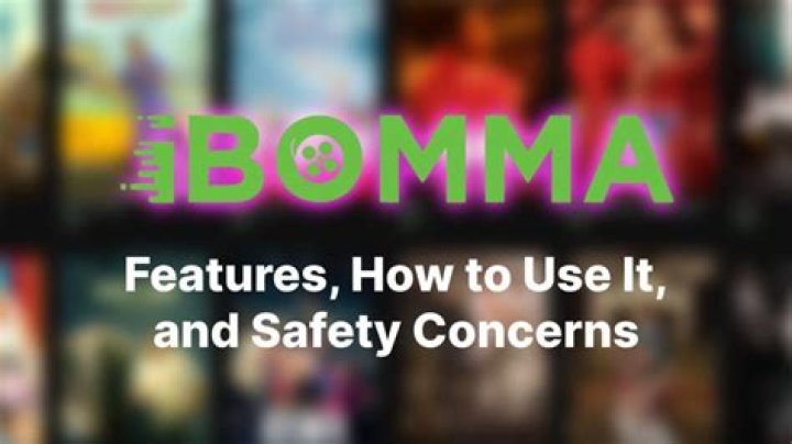 Unlock the Magic of iBOMMA: Your Ultimate Guide