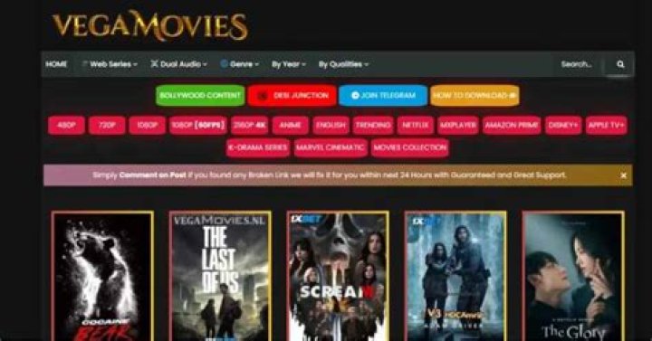 Unlock the Magic of www.vegamovies: Your Ultimate Guide to Streaming Entertainment
