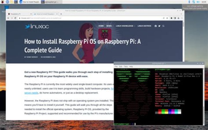 Unlock the Power of RemoteIoT Raspberry Pi Free: Your Ultimate Guide