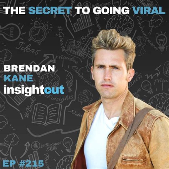 Unlock the viralkane Effect: Brendan Kane's Secrets to Capturing Attention
