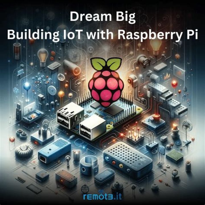 Unlock Your Projects: Remote Raspberry Pi IoT Free Access Made Simple Today