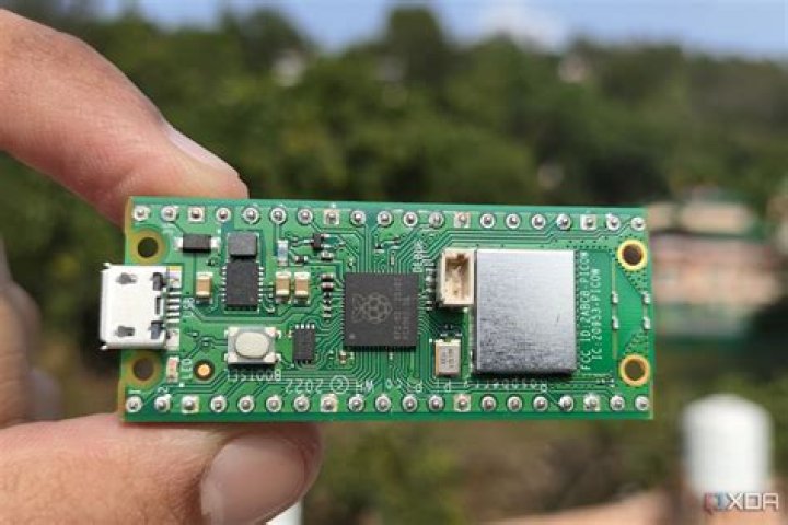 Unlock Your Raspberry Pi's Potential with a Free Remote IoT Platform
