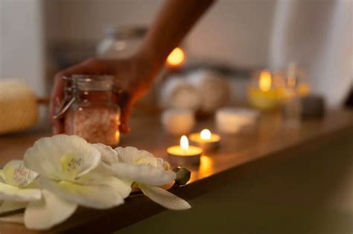 Unlock Your Senses: Crafting Your Personal HD Spa Experience