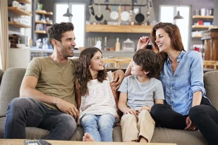 Unlocking Family Harmony: The xnmxx Approach to a Happier Home