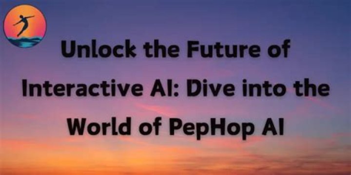 Unlocking the Future: What pephop ai Means for You Today
