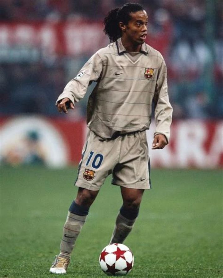 Unlocking the Legacy of Ronaldinho: A Journey Through His Life and Achievements