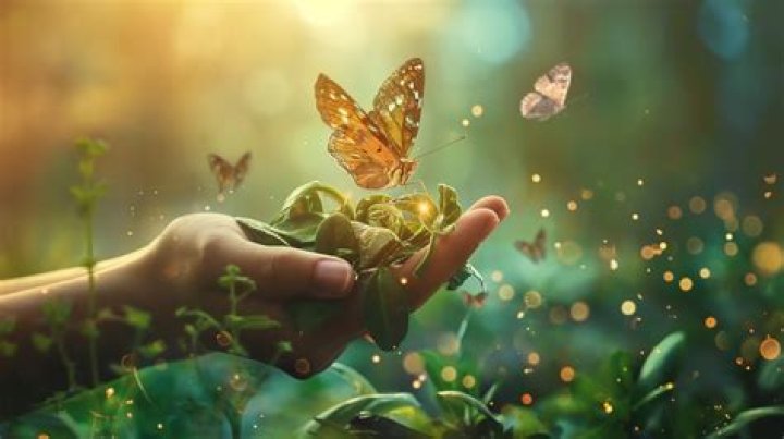 Unlocking the Magic of Love: A Journey Through Passion, Connection, and Growth