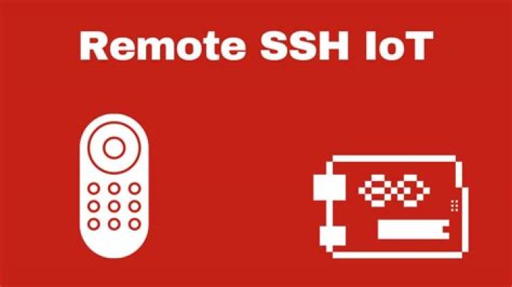 Unlocking the Potential of Remote IoT VPC SSH on AWS