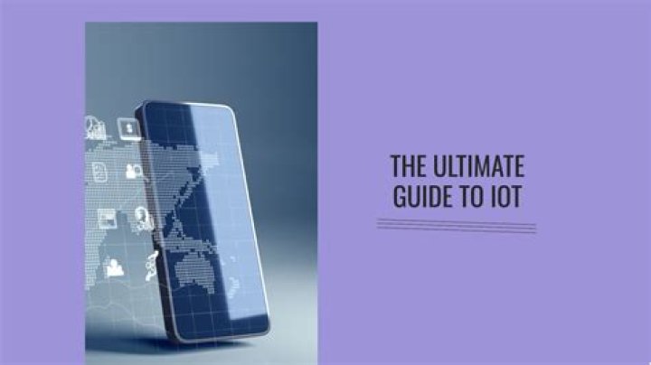 Unlocking the Power of IoT Core Remote IoT Display Chart