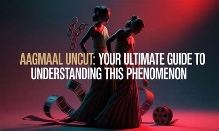 Unlocking the Secrets of Aagmaal: Your Ultimate Guide to This Fascinating Concept