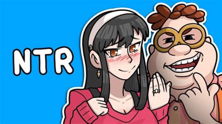 Unlocking the Secrets of NTR and NTS: A Deep Dive Into Their World