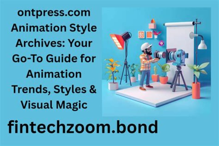 Unlocking the Secrets of Ontpress.com Style Archives: A Deep Dive