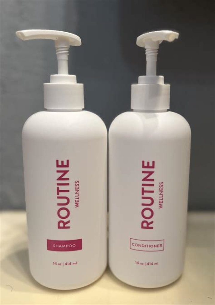 Unlocking the Secrets: Routine Shampoo and Conditioner Reviews That Will Blow Your Mind!