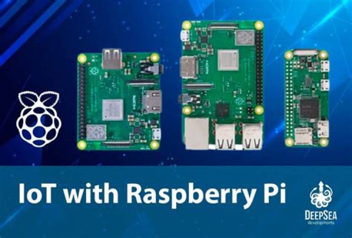 Unlocking Your **best remote iot behind router raspberry pi** Solutions