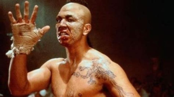 Unmasking Tong Po Kickboxer: The Actor Behind the Legend