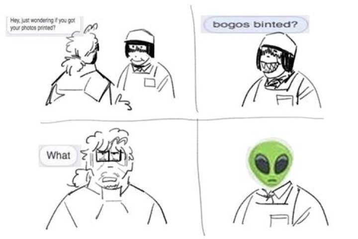 Unpacking "Bogos Binted": What's the Story Behind This Viral Meme?