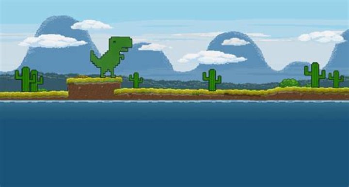 Unpacking 'Dino Cornell Net Worth': The Truth Behind the Chrome T-Rex Game