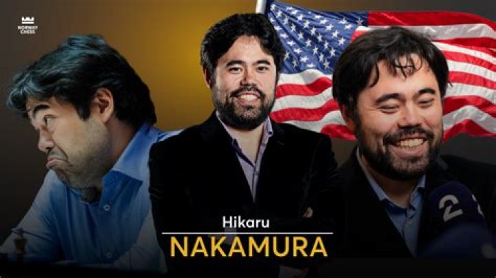 Unpacking 'Hikaru Nagi News': The Latest on Chess Grandmaster Hikaru Nakamura
