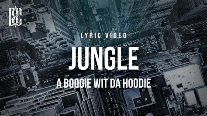 Unpacking A Boogie's 'Jungle' Lyrics: A Raw Look at Reality