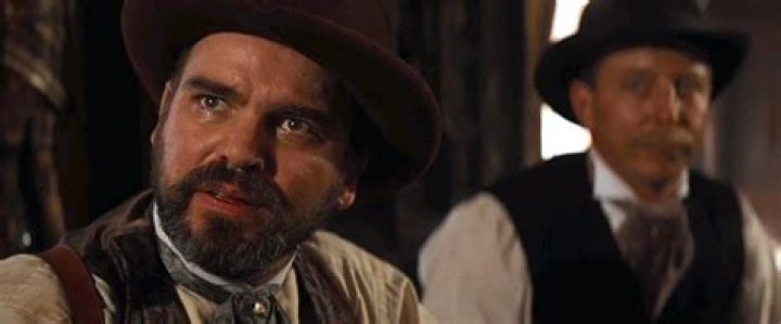 Unpacking Billy Bob Thornton's Iconic Tombstone Moment: A Look at Johnny Tyler