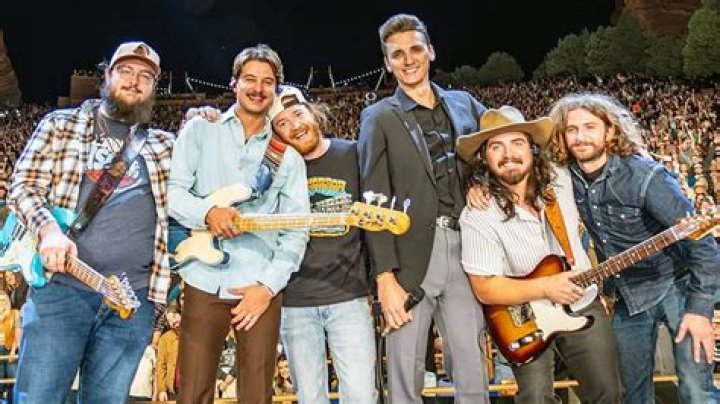 Unpacking Brandon Coleman and The Red Clay Strays: From Mobile Roots to Rising Stars