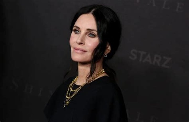 Unpacking Courteney Cox's $150 Million Net Worth: How Monica Geller Built Her Fortune