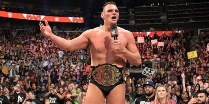 Unpacking Gunther Eaglemen: The Rise of WWE's Dominant Champion