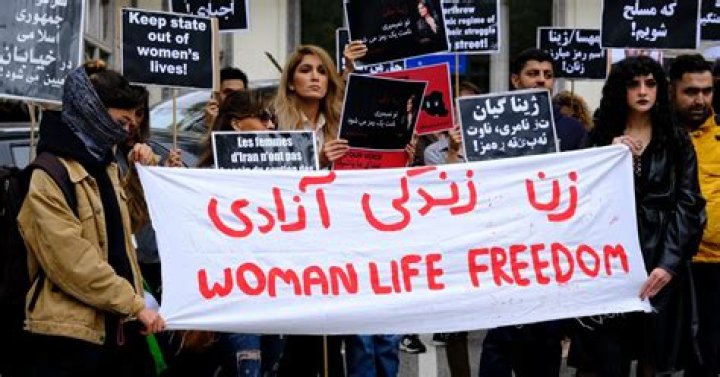 Unpacking Iran Sexism: What Life is Like for Women Today