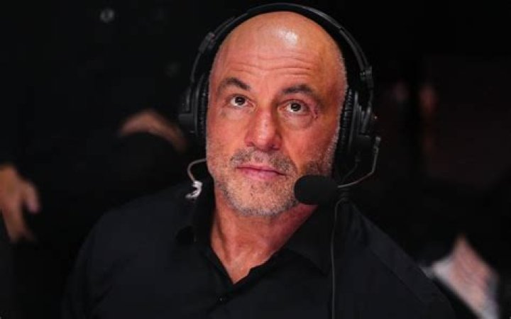 Unpacking Joe Rogan's Political Leaning: What His Own Words Tell Us