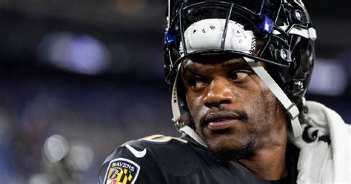 Unpacking Lamar Jackson Injury History: What You Need to Know