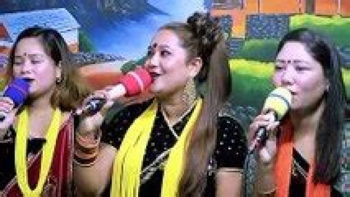 Unpacking Nepali Kanda Videos: What They Are and Why They Matter Online Today