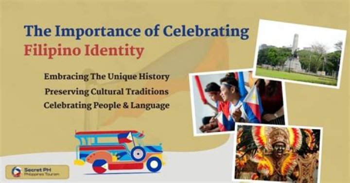 Unpacking Pilipinay: Identity, Culture, and Modern Filipino Life