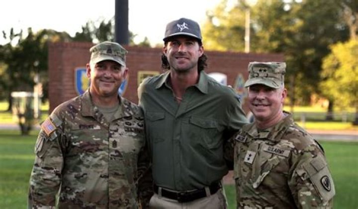 Unpacking Riley Green Political Views: What the Country Star Has Shared