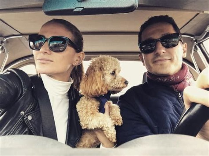 Unpacking Sasha Roiz's Partner: What We Know About His Relationship Status in 2024