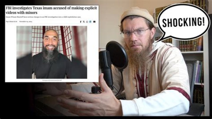 Unpacking the 'Wisam Sharieff Case': Exploring Meanings and Key Scenarios