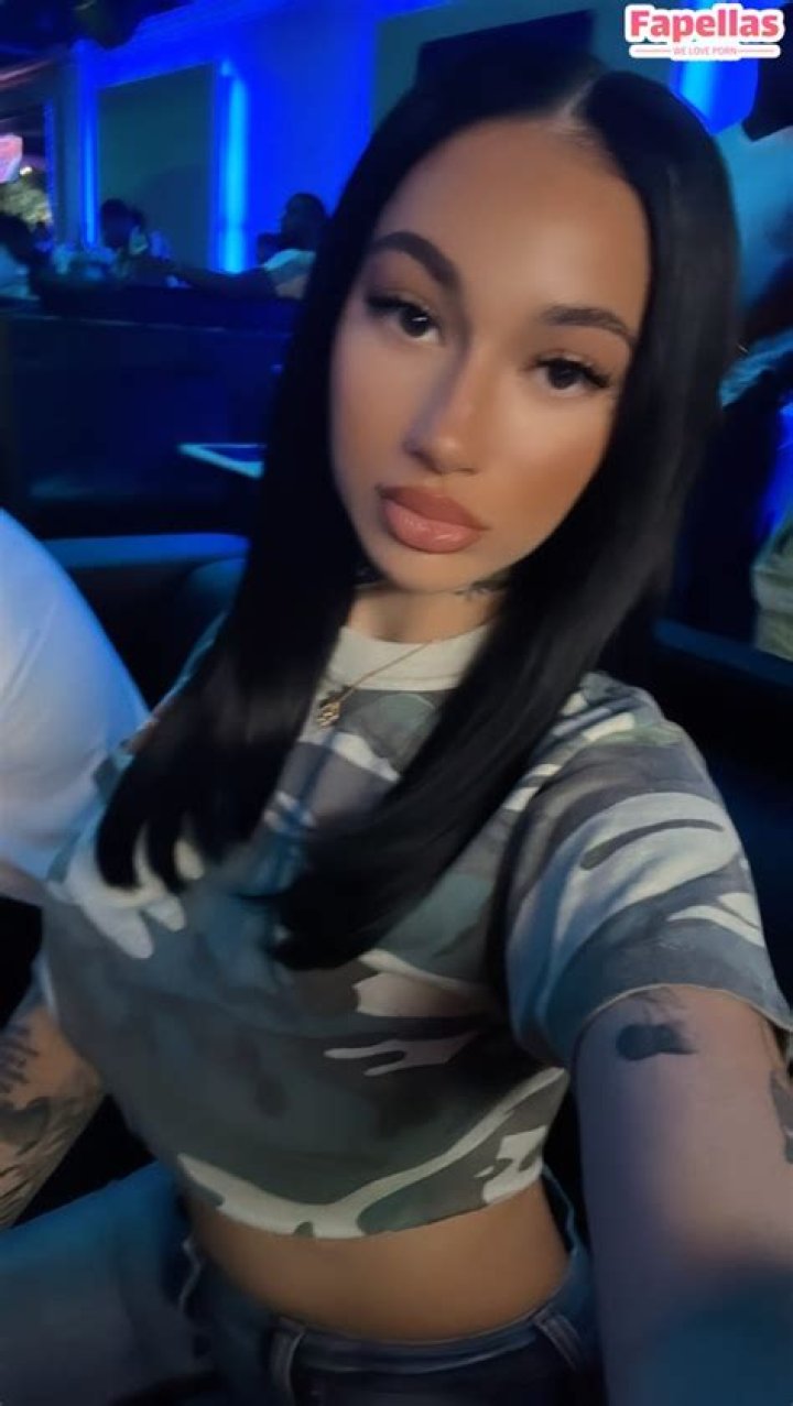 Unpacking the Bhad Bhabie Leaks: What Happened with Her OnlyFans Content and Online Privacy