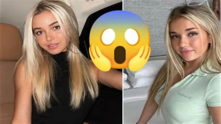 Unpacking the Breckie Hill OnlyFans Leak: What Happened and Its Ripple Effect
