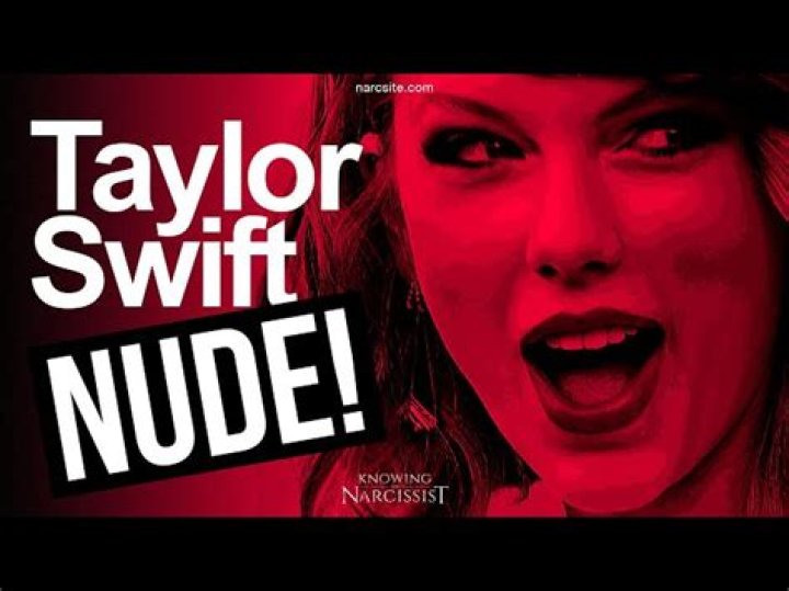 Unpacking the Buzz: Taylor Swift Nude Discussions and Digital Reality