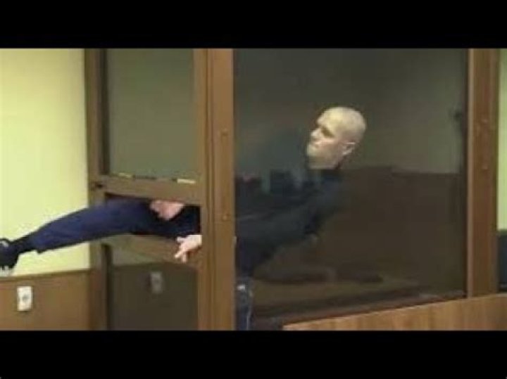 Unpacking the Case of Leonid Greyser: A Look at the Moscow Courtroom Drama